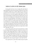  Sức Mạnh Của Hiện Tại - Eckhart Tolle 