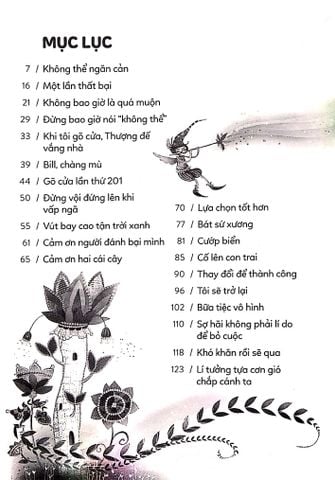  Bộ Sách Những Câu Chuyện Truyền Cảm Hứng - I Will Be Better (Bộ 8 Cuốn) - Yunan 