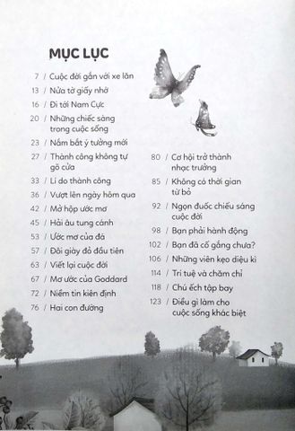  Bộ Sách Những Câu Chuyện Truyền Cảm Hứng - I Will Be Better (Bộ 8 Cuốn) - Yunan 