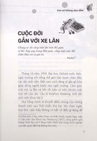  Bộ Sách Những Câu Chuyện Truyền Cảm Hứng - I Will Be Better (Bộ 8 Cuốn) - Yunan 