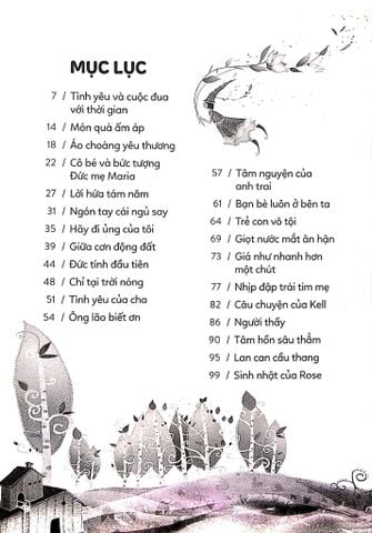  Bộ Sách Những Câu Chuyện Truyền Cảm Hứng - I Will Be Better (Bộ 8 Cuốn) - Yunan 