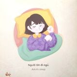  Kể Chuyện Khoa Học - Sci-Tales - Cá Có Ngủ Không? - Hoàng Anh Đức, Lộc Linh, Hồng An 