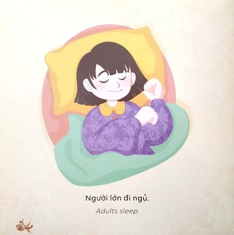  Kể Chuyện Khoa Học - Sci-Tales - Cá Có Ngủ Không? - Hoàng Anh Đức, Lộc Linh, Hồng An 