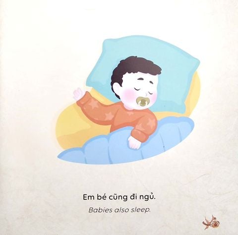 Kể Chuyện Khoa Học - Sci-Tales - Cá Có Ngủ Không? - Hoàng Anh Đức, Lộc Linh, Hồng An 