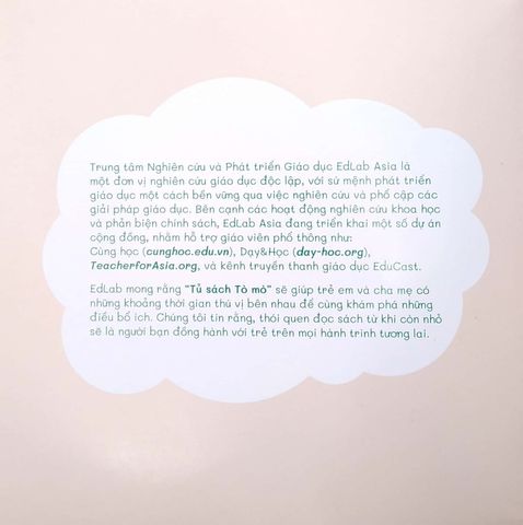  Kể Chuyện Khoa Học - Sci-Tales - Tại Sao Nước Biển Mặn? - Hoàng Anh Đức, Lộc Linh, Hồng An 
