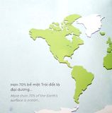  Kể Chuyện Khoa Học - Sci-Tales - Tại Sao Nước Biển Mặn? - Hoàng Anh Đức, Lộc Linh, Hồng An 