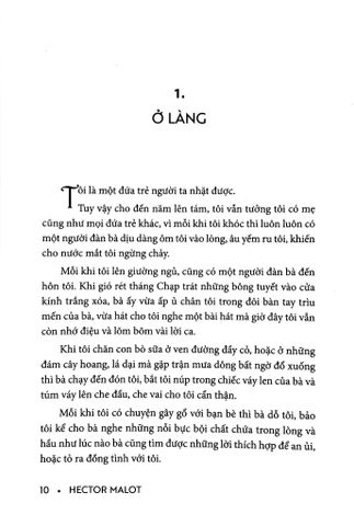  Không Gia Đình (Hải Đăng) - Hector Malot 