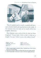 Don Quixote Hiệp Sĩ Đông Ki Sốt  - Nhiều tác giả