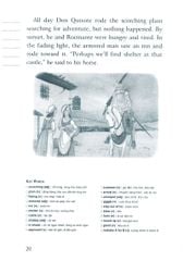Don Quixote Hiệp Sĩ Đông Ki Sốt  - Nhiều tác giả