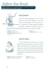 Don Quixote Hiệp Sĩ Đông Ki Sốt  - Nhiều tác giả