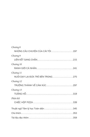  Chữa Lành Sau Sang Chấn - How To Do The Work - Tiến sĩ Nicole LePera 