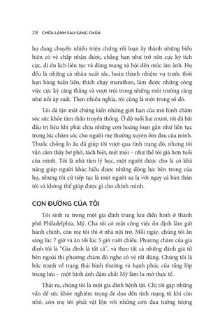  Chữa Lành Sau Sang Chấn - How To Do The Work - Tiến sĩ Nicole LePera 