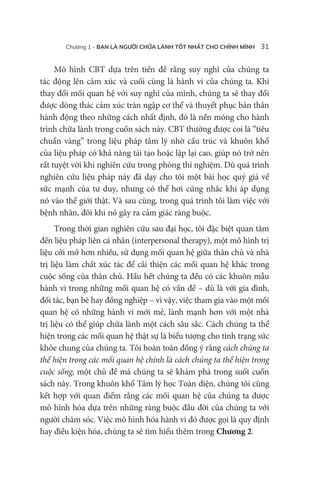  Chữa Lành Sau Sang Chấn - How To Do The Work - Tiến sĩ Nicole LePera 