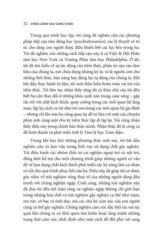  Chữa Lành Sau Sang Chấn - How To Do The Work - Tiến sĩ Nicole LePera 