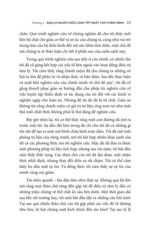  Chữa Lành Sau Sang Chấn - How To Do The Work - Tiến sĩ Nicole LePera 