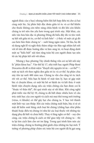 Chữa Lành Sau Sang Chấn - How To Do The Work - Tiến sĩ Nicole LePera 