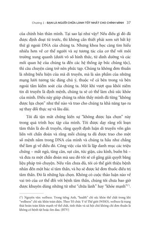  Chữa Lành Sau Sang Chấn - How To Do The Work - Tiến sĩ Nicole LePera 