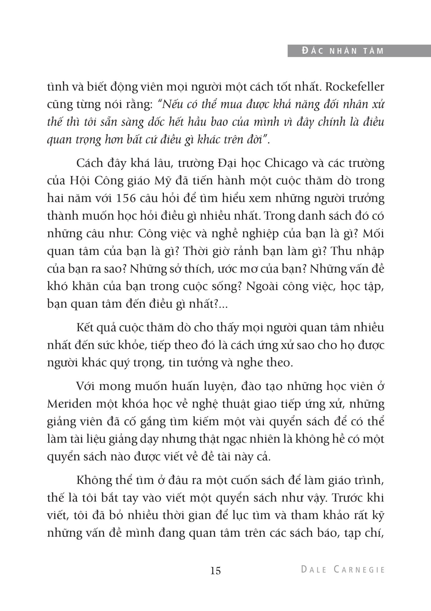 Đắc Nhân Tâm - Firstnews (Khổ Nhỏ) - (Dịch giả Nguyễn Văn Phước)