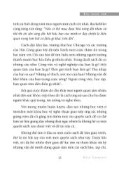 Đắc Nhân Tâm - Firstnews (Khổ Nhỏ) - (Dịch giả Nguyễn Văn Phước)