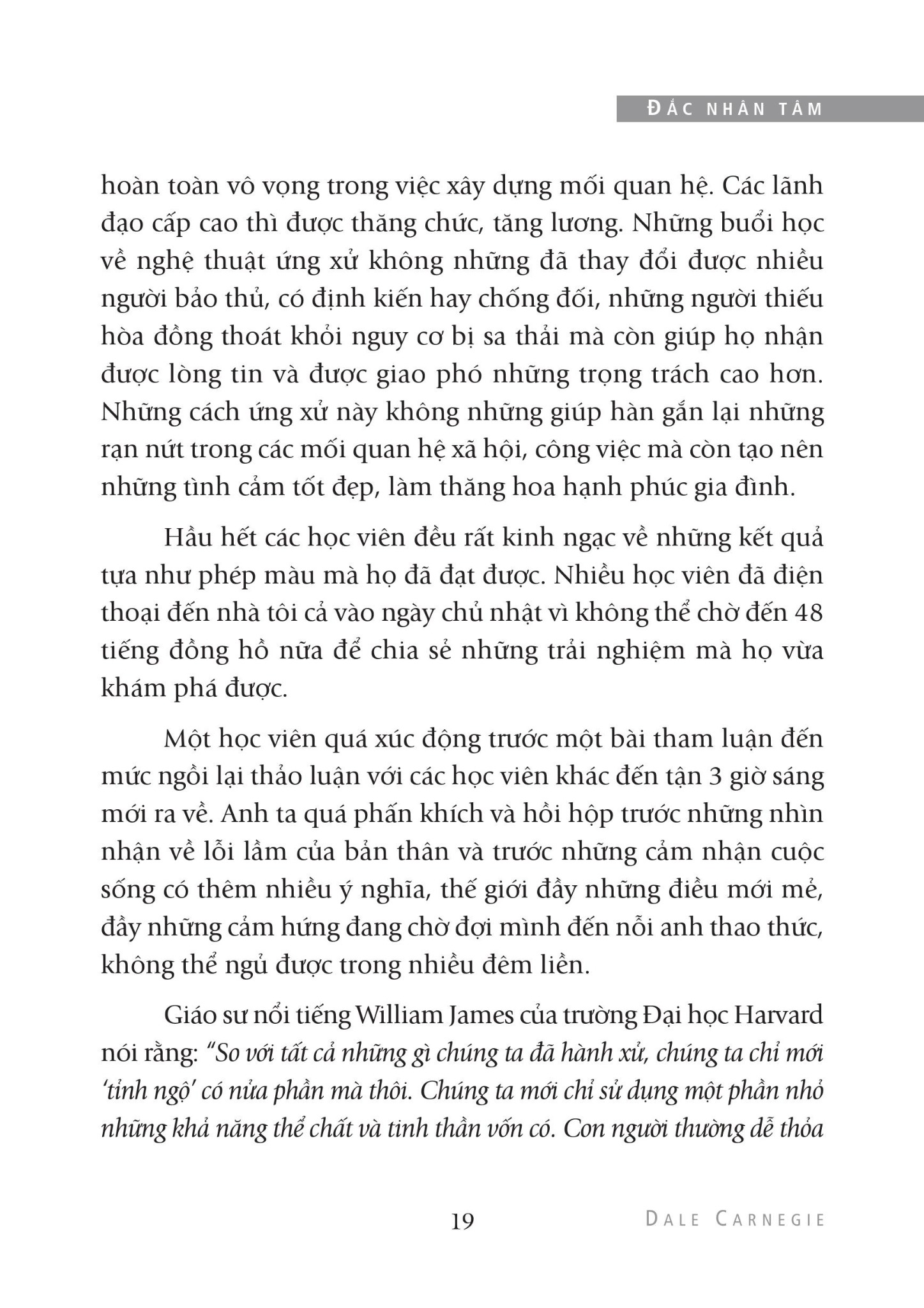 Đắc Nhân Tâm - Firstnews (Khổ Nhỏ) - (Dịch giả Nguyễn Văn Phước)