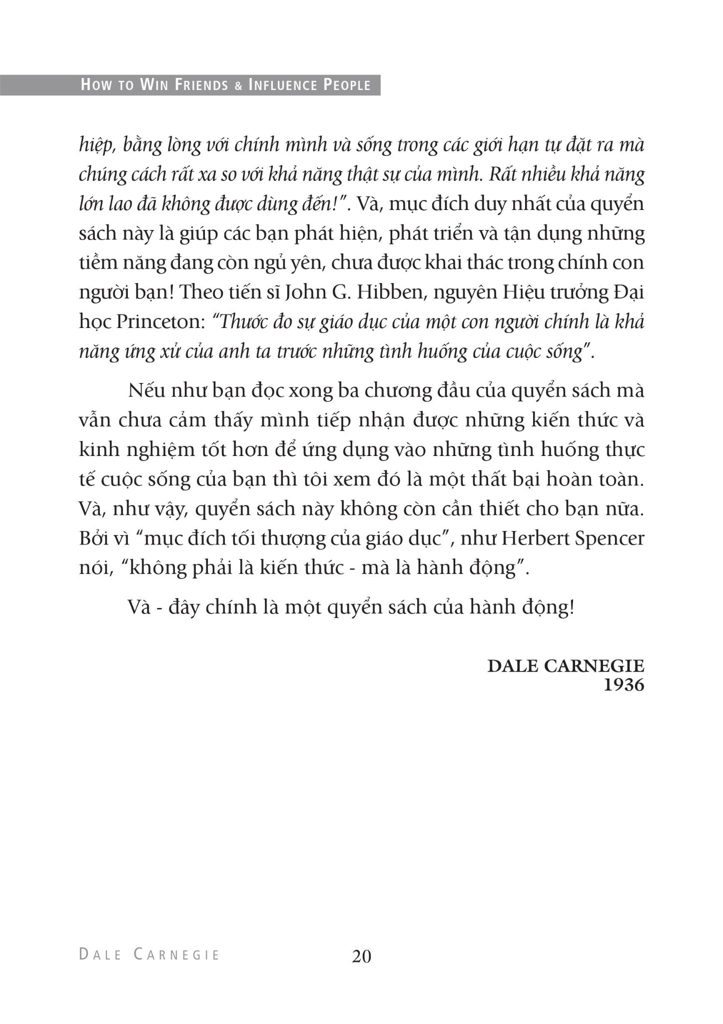 Đắc Nhân Tâm - Firstnews (Khổ Nhỏ) - (Dịch giả Nguyễn Văn Phước)