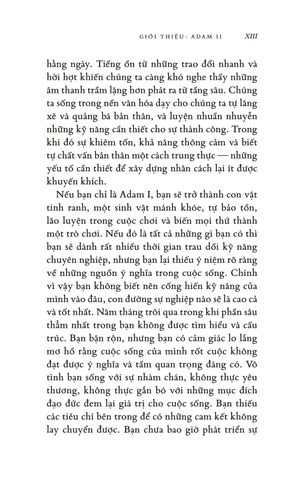  Đường Đến Nhân Cách - David Brooks 