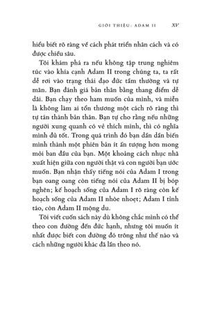  Đường Đến Nhân Cách - David Brooks 