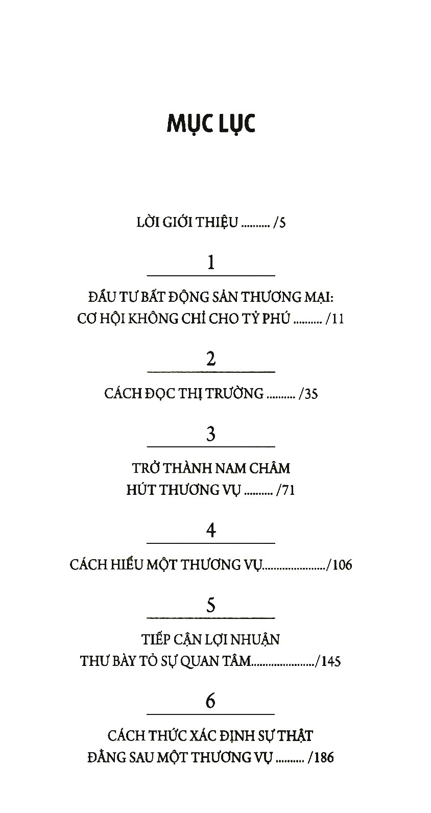 Đầu Tư Bất Động Sản - David Lindahl