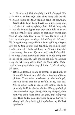  Khí Công Y Đạo - Tìm Nguyên Nhân Bệnh Và Cách Chữa Bệnh - Đỗ Đức Ngọc 
