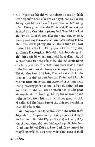  Khí Công Y Đạo - Tìm Nguyên Nhân Bệnh Và Cách Chữa Bệnh - Đỗ Đức Ngọc 