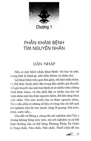  Khí Công Y Đạo - Tìm Nguyên Nhân Bệnh Và Cách Chữa Bệnh - Đỗ Đức Ngọc 