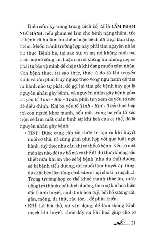  Khí Công Y Đạo - Tìm Nguyên Nhân Bệnh Và Cách Chữa Bệnh - Đỗ Đức Ngọc 