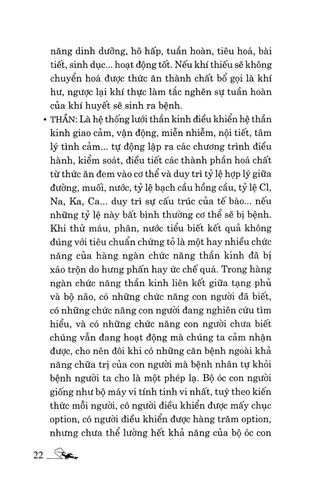  Khí Công Y Đạo - Tìm Nguyên Nhân Bệnh Và Cách Chữa Bệnh - Đỗ Đức Ngọc 