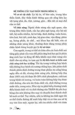  Khí Công Y Đạo - Tìm Nguyên Nhân Bệnh Và Cách Chữa Bệnh - Đỗ Đức Ngọc 