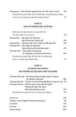 Hiệu Ứng Telomere: Giải Pháp Đột Phá Để Sống Trẻ, Khỏe, Và Ngăn Ngừa Lão Hóa - Elizabeth Blackburn, Elissa Epel