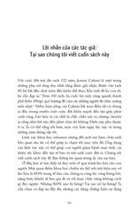 Hiệu Ứng Telomere: Giải Pháp Đột Phá Để Sống Trẻ, Khỏe, Và Ngăn Ngừa Lão Hóa - Elizabeth Blackburn, Elissa Epel