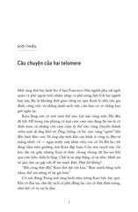 Hiệu Ứng Telomere: Giải Pháp Đột Phá Để Sống Trẻ, Khỏe, Và Ngăn Ngừa Lão Hóa - Elizabeth Blackburn, Elissa Epel