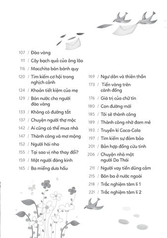  Bộ Sách Những Câu Chuyện Truyền Cảm Hứng - I Will Be Better (Bộ 8 Cuốn) - Yunan 