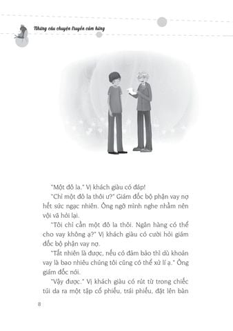  Bộ Sách Những Câu Chuyện Truyền Cảm Hứng - I Will Be Better (Bộ 8 Cuốn) - Yunan 