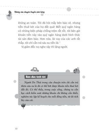  Bộ Sách Những Câu Chuyện Truyền Cảm Hứng - I Will Be Better (Bộ 8 Cuốn) - Yunan 