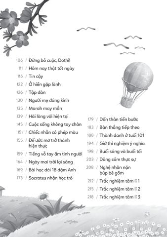  Bộ Sách Những Câu Chuyện Truyền Cảm Hứng - I Will Be Better (Bộ 8 Cuốn) - Yunan 