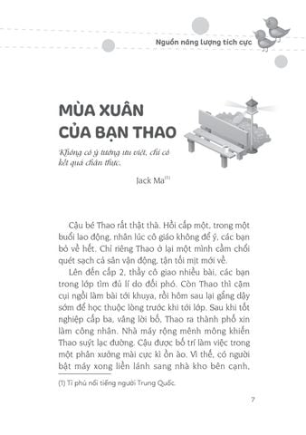  Bộ Sách Những Câu Chuyện Truyền Cảm Hứng - I Will Be Better (Bộ 8 Cuốn) - Yunan 