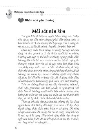  Bộ Sách Những Câu Chuyện Truyền Cảm Hứng - I Will Be Better (Bộ 8 Cuốn) - Yunan 