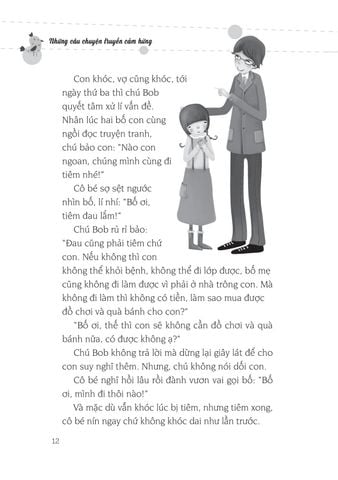  Bộ Sách Những Câu Chuyện Truyền Cảm Hứng - I Will Be Better (Bộ 8 Cuốn) - Yunan 
