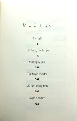  Kính Vạn Hoa (Bộ Dày 9 Tập) - Nguyễn Nhật Ánh 