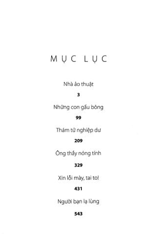  Kính Vạn Hoa (Bộ Dày 9 Tập) - Nguyễn Nhật Ánh 