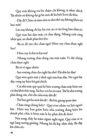  Kính Vạn Hoa (Bộ Dày 9 Tập) - Nguyễn Nhật Ánh 