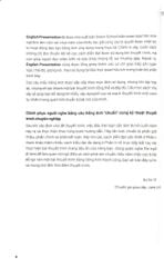 Sống Sót Nơi Công Sở English Business Conversation - Nói Sao Cho Ngầu - Juliana Jiyoon Lee