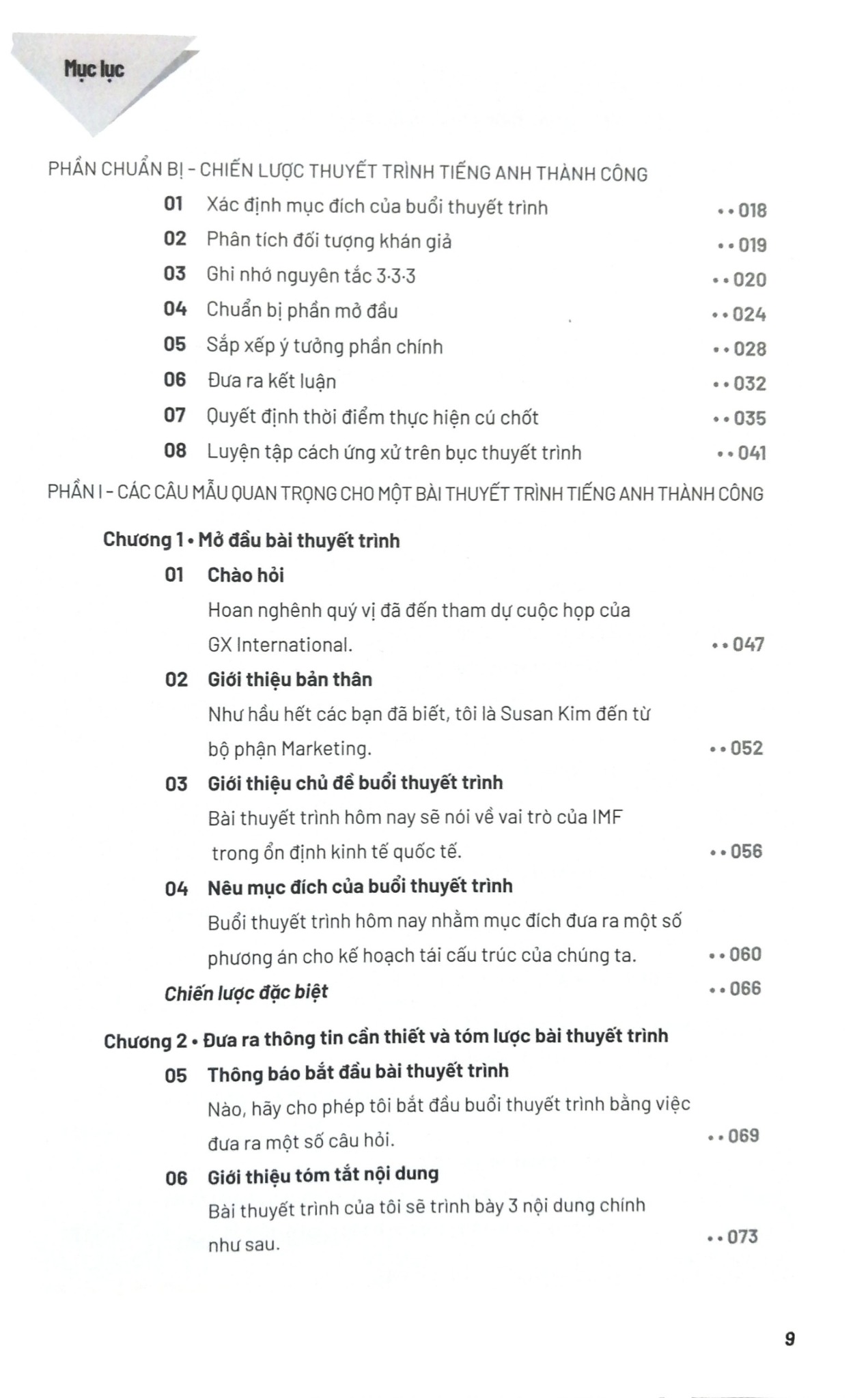 Sống Sót Nơi Công Sở English Business Conversation - Nói Sao Cho Ngầu - Juliana Jiyoon Lee