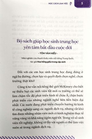  Tôi Tin Tôi Có Thể Làm Được (Bộ 4 Cuốn) - 
Tôn Vân Hiểu, Chu Nam Chiếu 